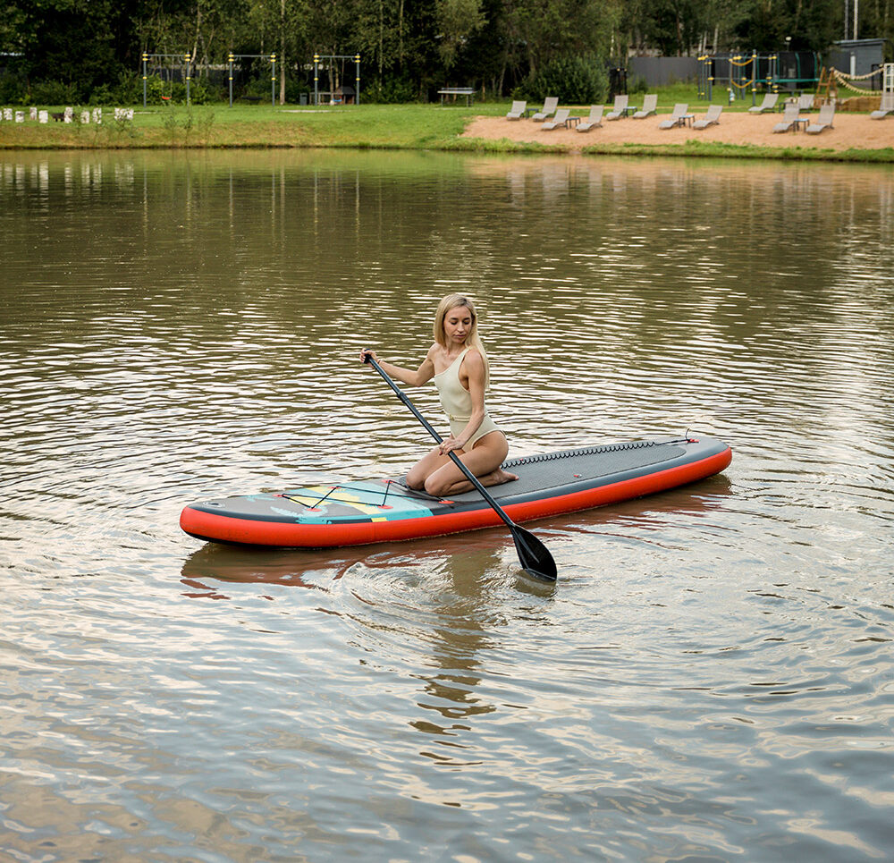 SUP-доски